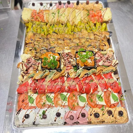 &restaurant Meteora Glauchau