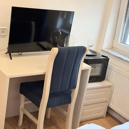 Hotel &restaurant Meteora *