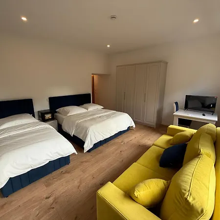 Hotel &restaurant Meteora Glauchau