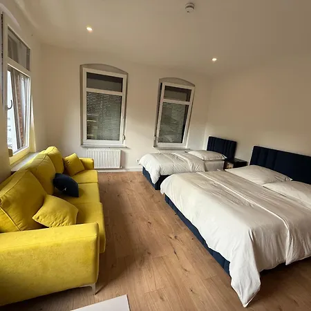 &restaurant Meteora グラウハウ