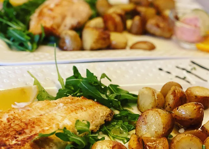 &restaurant Meteora *