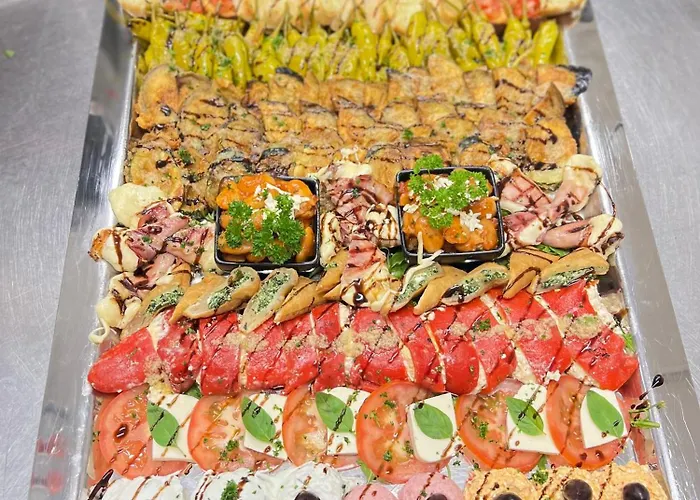 &restaurant Meteora غلاوخاو