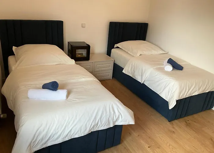 &restaurant Meteora فندق *