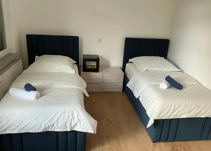 &restaurant Meteora فندق