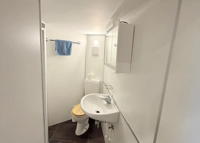 فندق &restaurant Meteora *