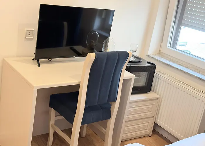 فندق &restaurant Meteora *